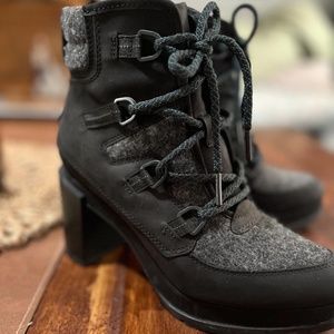 COPY - Sorel Boots